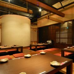 豚に真珠 熊谷駅店の雰囲気1