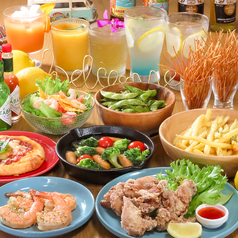 La ai mama kitchen ラ アイ ママ キッチン 京成大久保店のおすすめ料理1