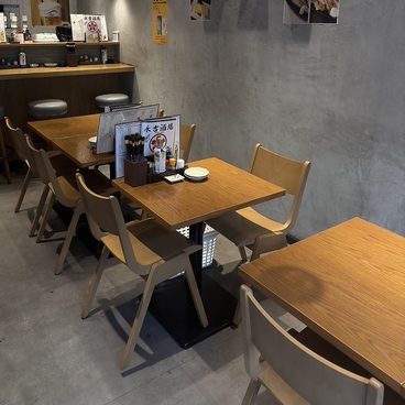 永吉酒場 関内店の雰囲気1