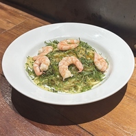 素材の輝きを閉じ込めた、お洒落な本格イタリアン♪