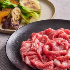 レストラン カシュカシュ/浦安ブライトンホテル東京ベイのコース写真