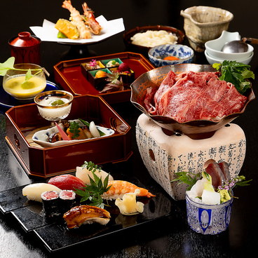 のんき亭 京都祇園店のおすすめ料理1