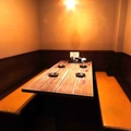 遊食酒家 元の雰囲気1