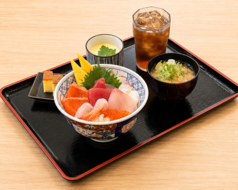 つなっぴー札幌本店のおすすめランチ3