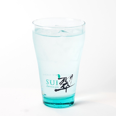 翠ジン