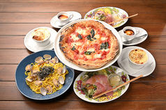 italian kitchen VANSAN イタリアンキッチン バンサン 盛岡西青山店特集写真1