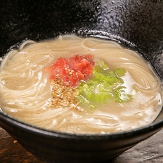 今日の獣ラーメン　