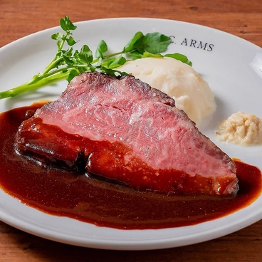 THE R.C. ARMS 新橋店のおすすめ料理1