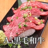 肉焼き酒場 二と九 にときゅうのおすすめポイント3