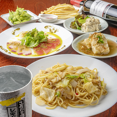 casual dining 喜楽の特集写真