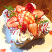 カリビアンカフェ CARIBBEAN CAFE 守谷店のおすすめ料理3