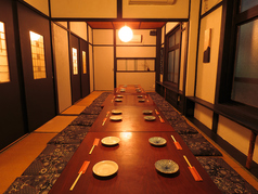 弁慶 淵野辺店の雰囲気1