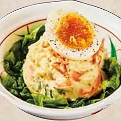 ポテトサラダ