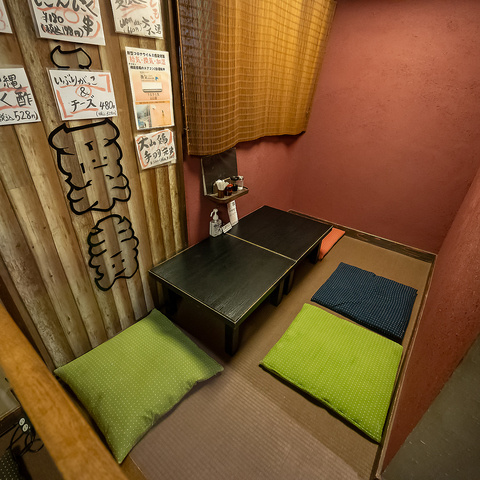 炭火串焼 でんぐり 西巣鴨