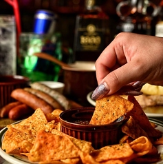 Amusement BAR Boonies アミューズメントバーブーニーズのおすすめ料理1