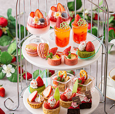 カスケード 銀座店のコース写真