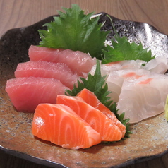 居酒屋 しろがねのコース写真