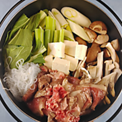 沖縄料理 ハイビーのコース写真