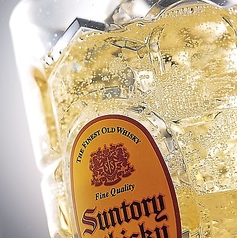 ドリンクも激安！席のみのご予約もOK！