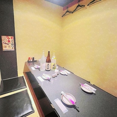 居酒屋 酌 吉祥寺店の雰囲気1