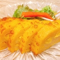 料理メニュー写真&nbsp;【熊本】自家製 辛子れんこん