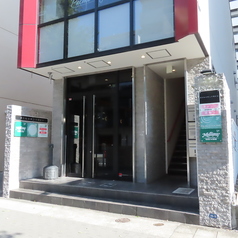 mulligan マリガン 丸の内店の雰囲気1