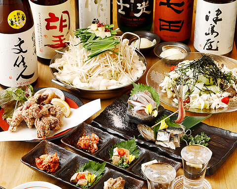 炭火焼鳥 串頂マルコ 南越谷店 南越谷 居酒屋 ネット予約可 ホットペッパーグルメ