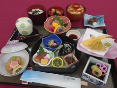 日本料理 常磐　ホテル竹島の写真2