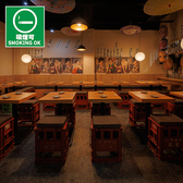 なんちゃん祭酒場 赤羽店の雰囲気2