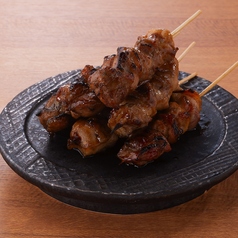 焼き鳥（6本）