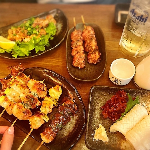 お得な飲み放題コース多数！テイクアウト&出前もやってます！！