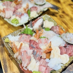 きまぐれダイニング まほろばのコース写真