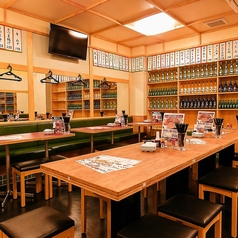 しろくまストア 西九条店の雰囲気1