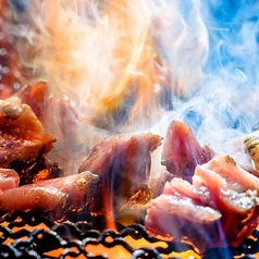 神田 ゑびす屋のコース写真