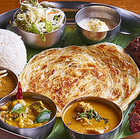 ≪本場南インドの味をそのままお届け≫