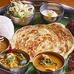 MARUDHU SOUTH INDIAN RESTAURANTの写真2