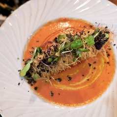Bistro 樫 ビストロ カシ 横浜のコース写真