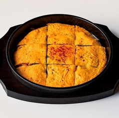 焼肉屋の人気サイドメニュー 各種