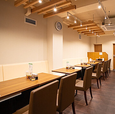 はし田　本店の雰囲気1