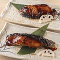 料理メニュー写真&nbsp;銀むつ照焼 (1切)
