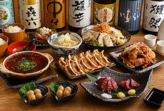 肉汁餃子のダンダダン 仙台西口店特集写真1