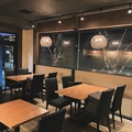 札幌スープカレー＆スパイスバル　タイガーカレー　新潟店の雰囲気1