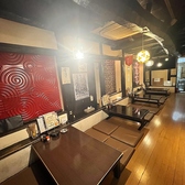 山形駅前交民館の雰囲気3