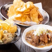 晴レ坊主 横浜店のおすすめ料理3