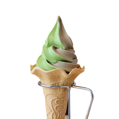 ミックスソフト