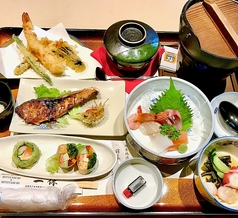 19HITOYASUMI イッキュウヒトヤスミ 戸出店のコース写真