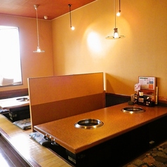 焼肉のバーンズ 飯野店の特集写真