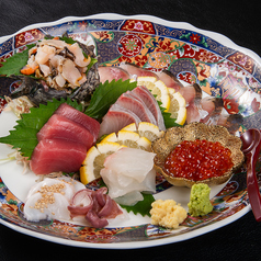 食堂まさ盆のおすすめ料理1