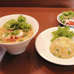 RUNG ARUN ルン アルンのおすすめランチ3