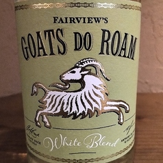 ゴーツ・ドゥ・ローム